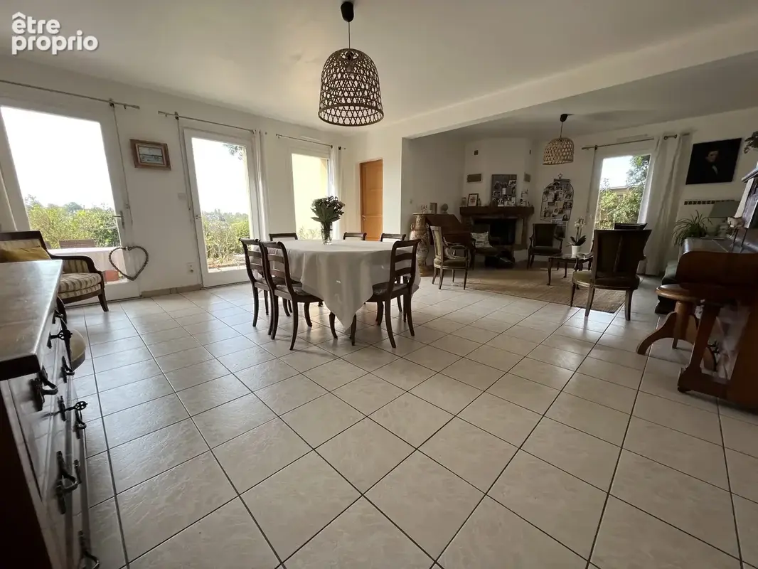 Maison 7 pièces 150 m² à vendre à Chateaugiron (35410) - photo 3