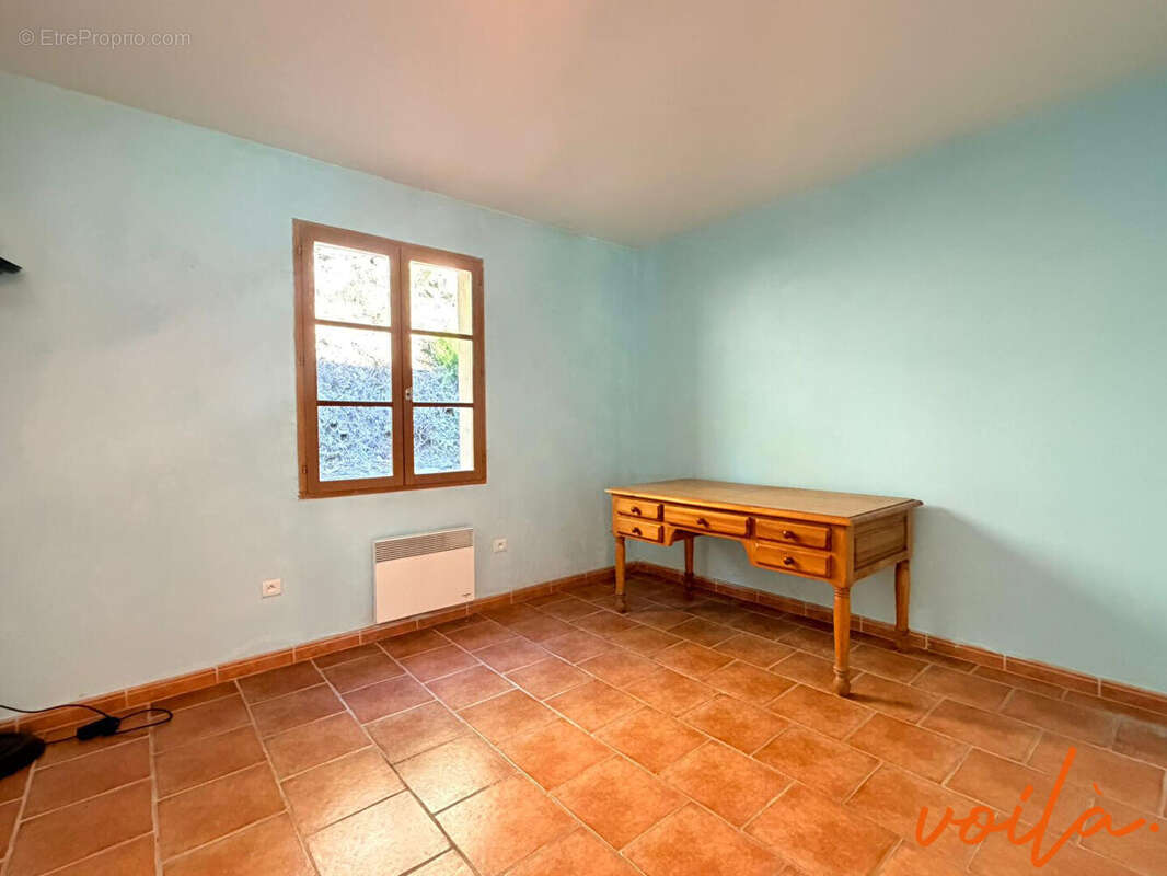 Maison à CAUNES-MINERVOIS