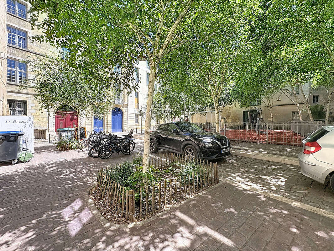 Appartement T1bis - Bordeaux - 23,93m² - photo 14
