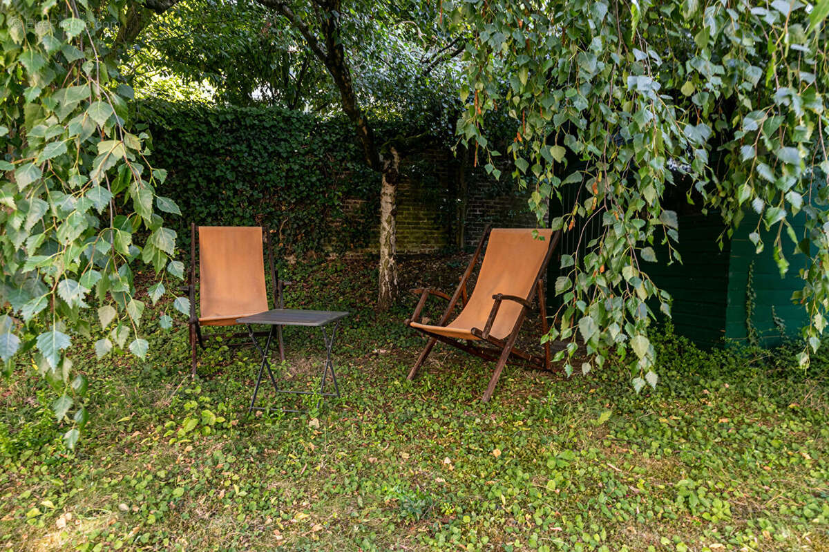 Appartement à MEUDON