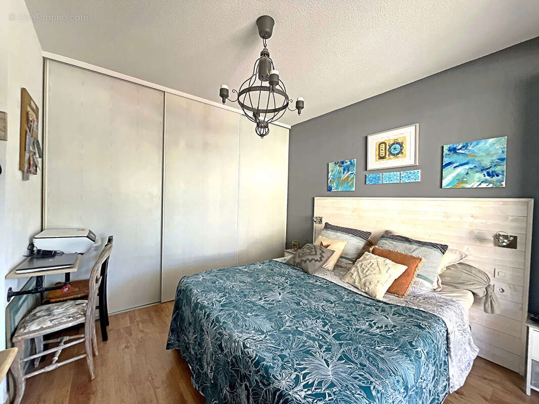 Appartement à SAINT-RAPHAEL
