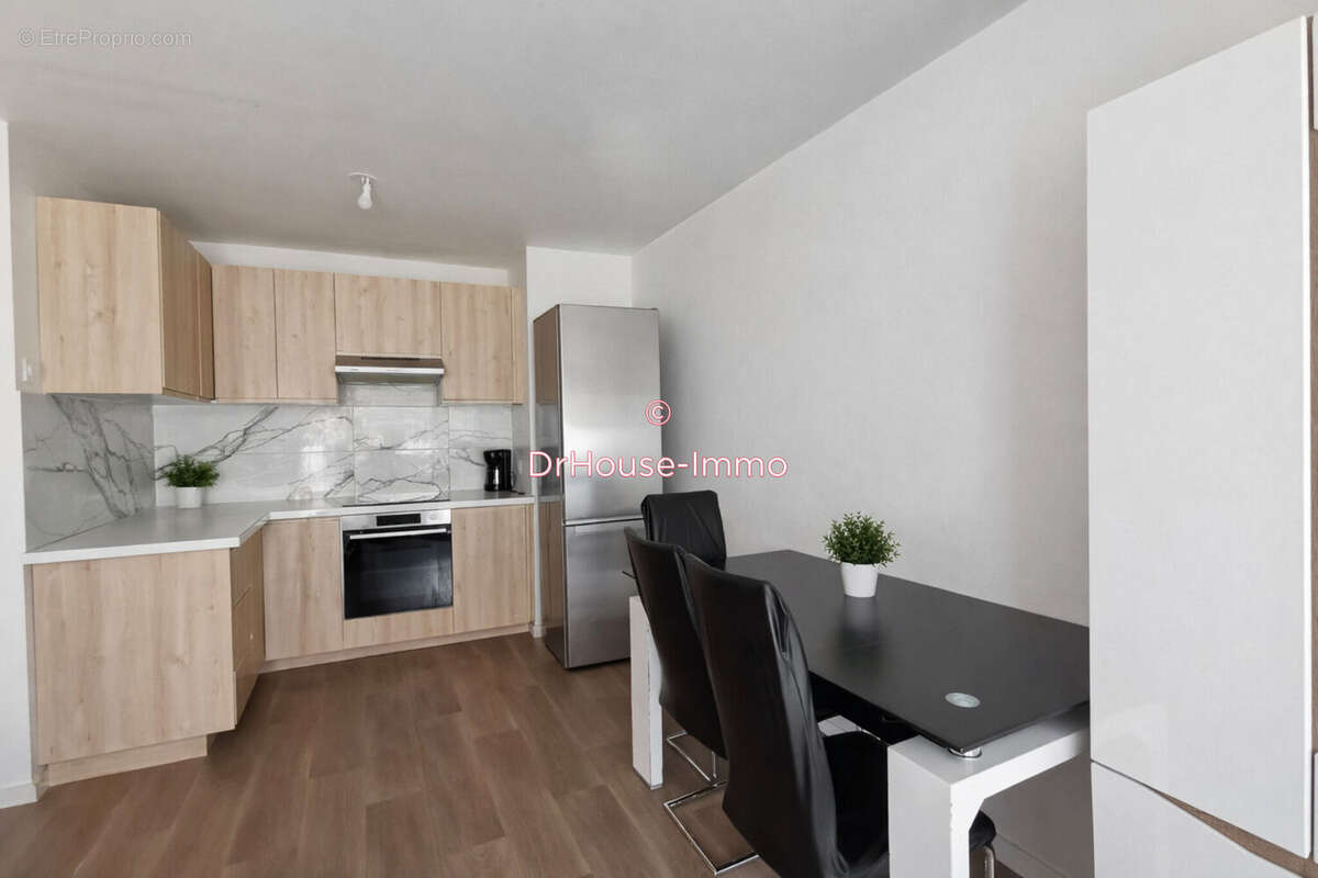 Appartement à LIVRY-GARGAN