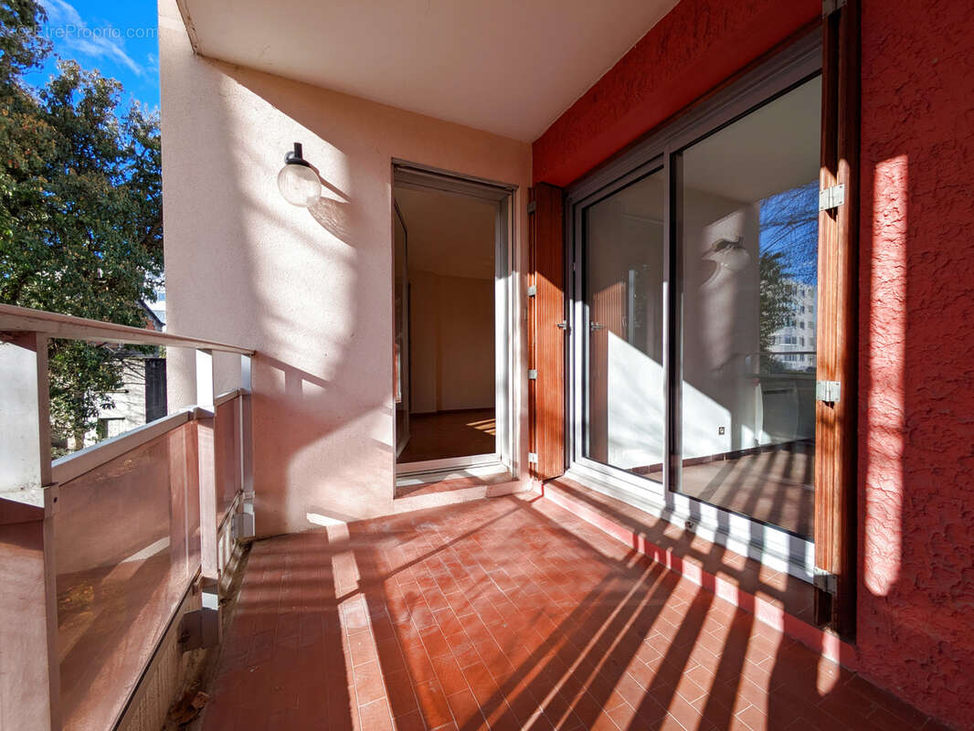 Appartement à PONT-SAINT-ESPRIT