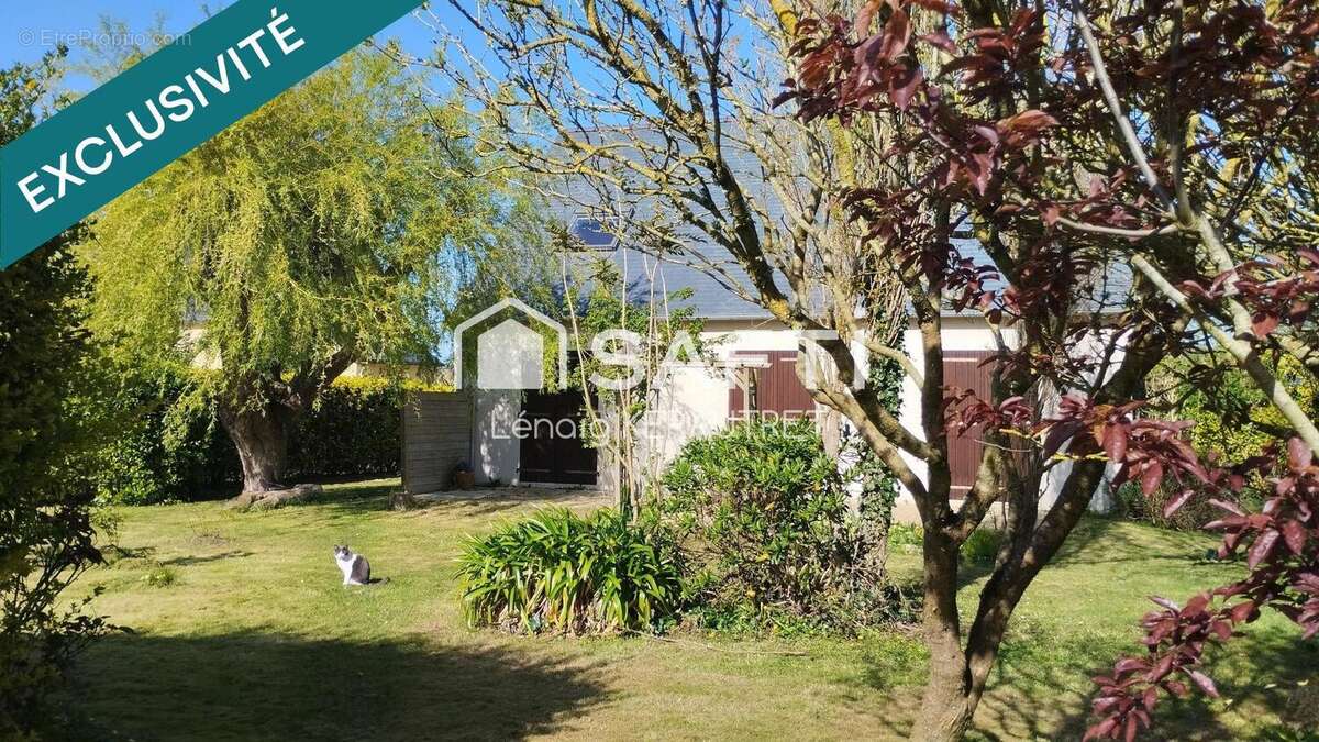 Photo 5 - Maison à SANTEC