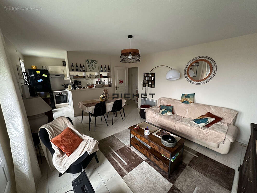 Appartement à PERIGUEUX