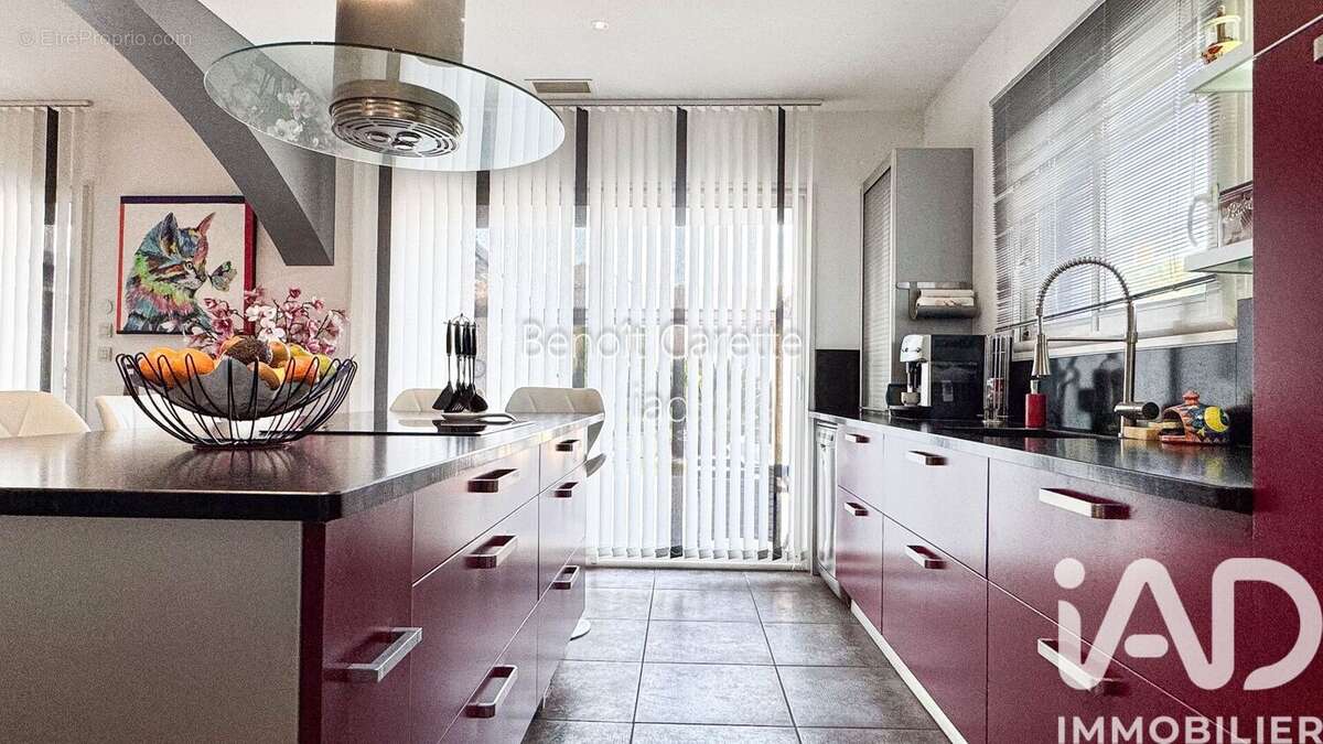 Photo 9 - Maison à SAINT-NAZAIRE-D'AUDE
