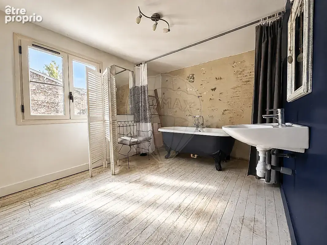 Maison 6 chambre(s) à vendre - photo 13