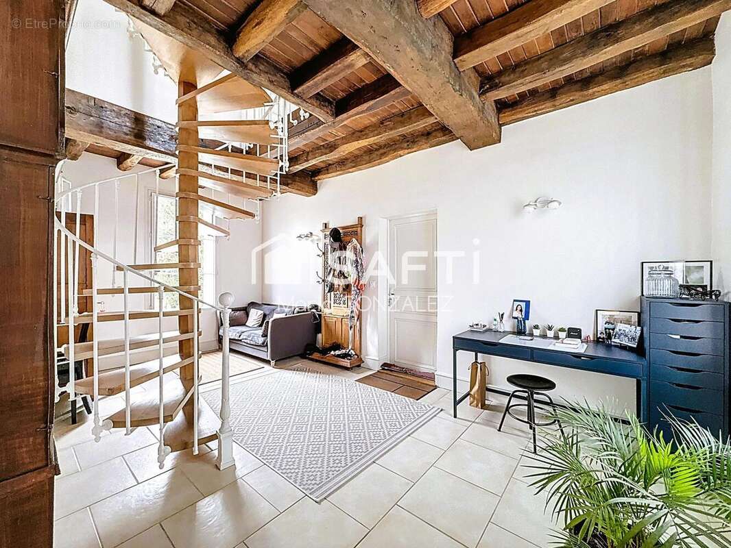 Photo 6 - Maison à TOURS