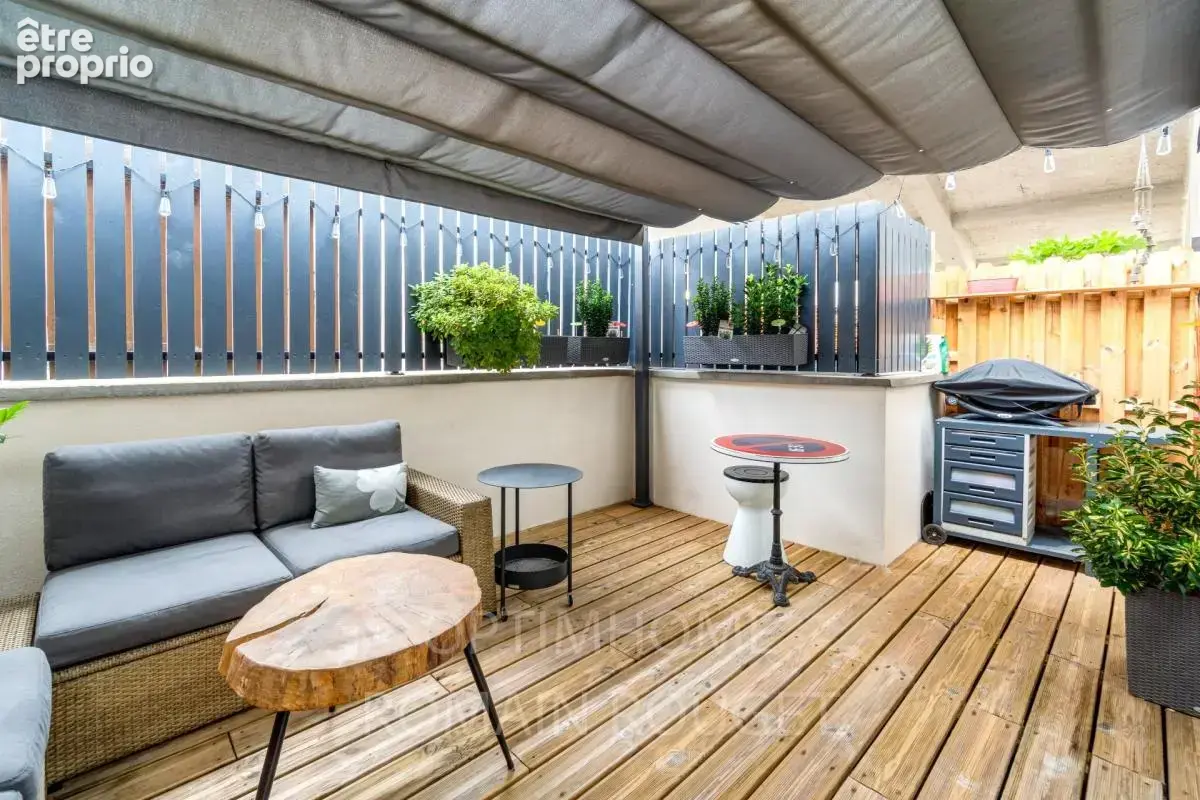 LOFT 160m2 Nanterre Centre -12mn GARE - photo 2