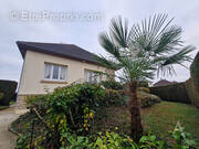 Maison à GIBERVILLE