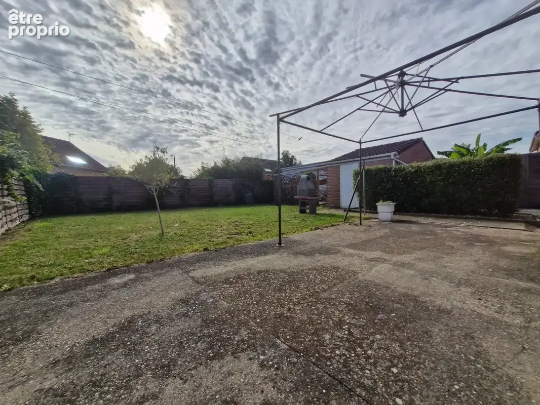 Maison 4 pièces 75 m² à vendre à Mericourt (62680) - photo 7