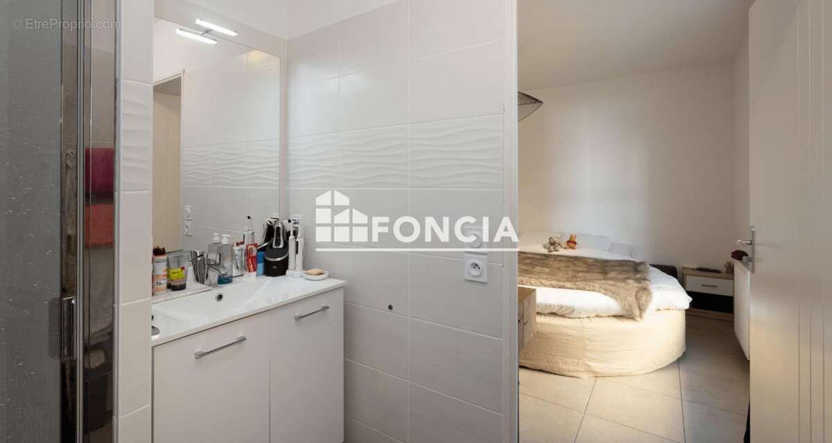 Appartement à VALENCE