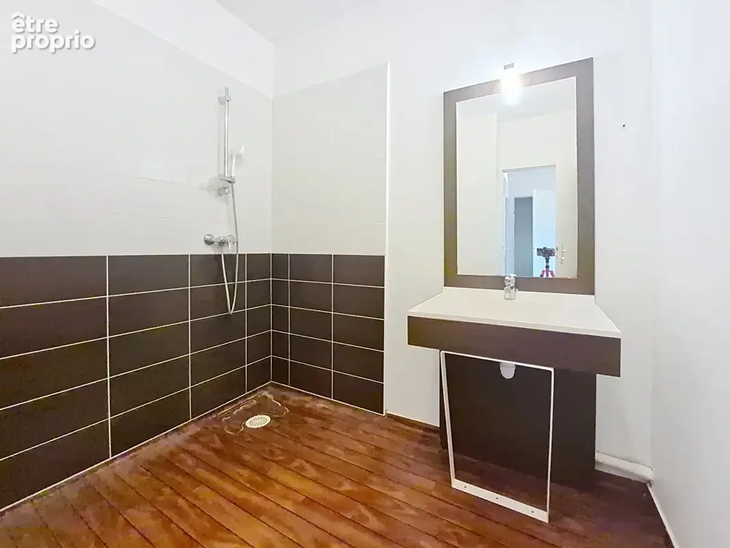 Appartement Villenave D' Ornon 3 pièce(s) 58 m2 - photo 4