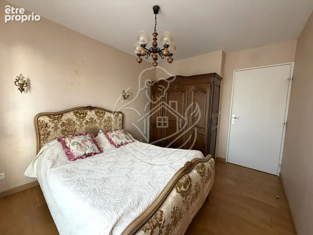 Appartement T3 hyper centre de Bonsecours - photo 8