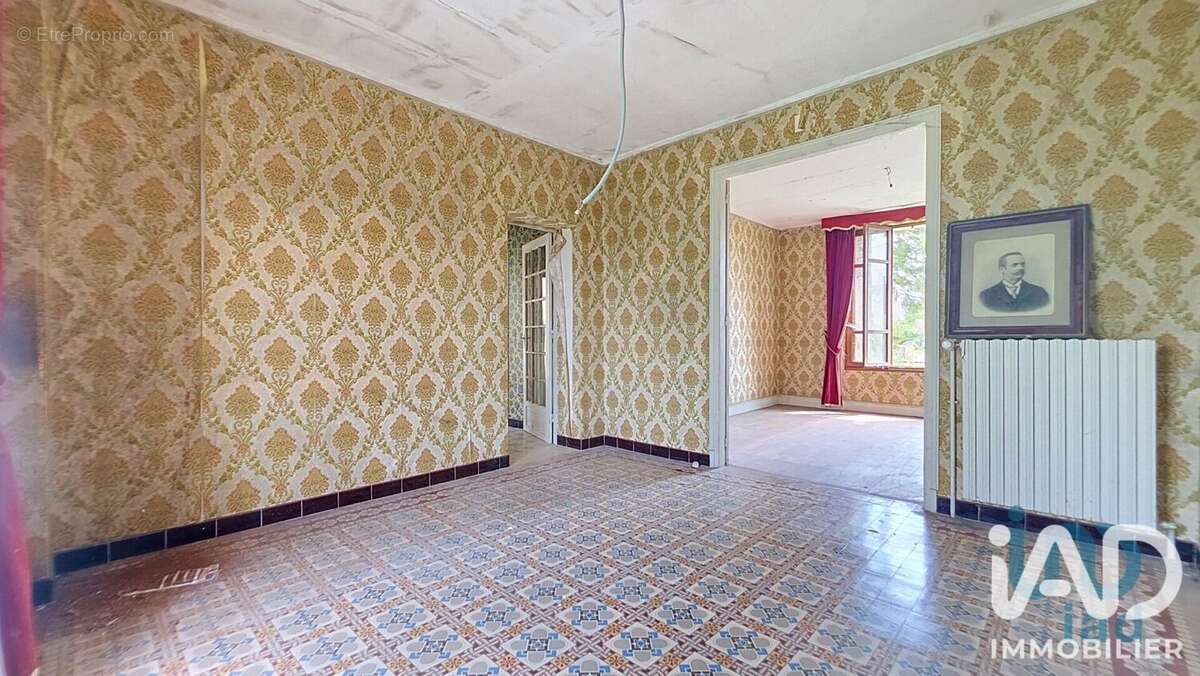 Maison 113 m² à Maizieres-La-Grande-Paroisse  - photo 4