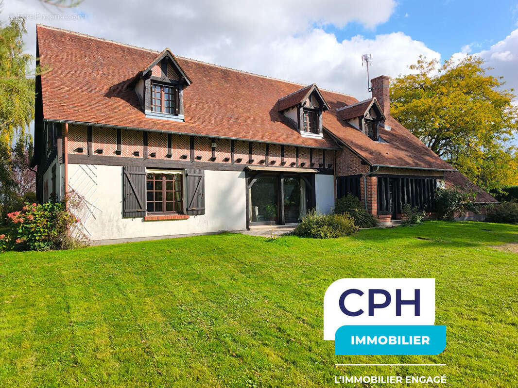 Maison à SULLY-SUR-LOIRE