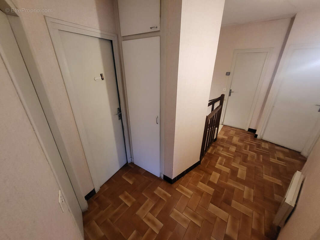 Maison à LE CHEYLARD