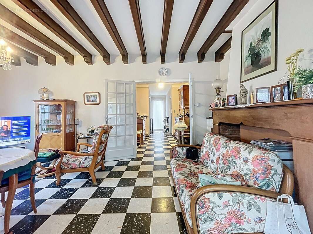 Maison à QUINT-FONSEGRIVES