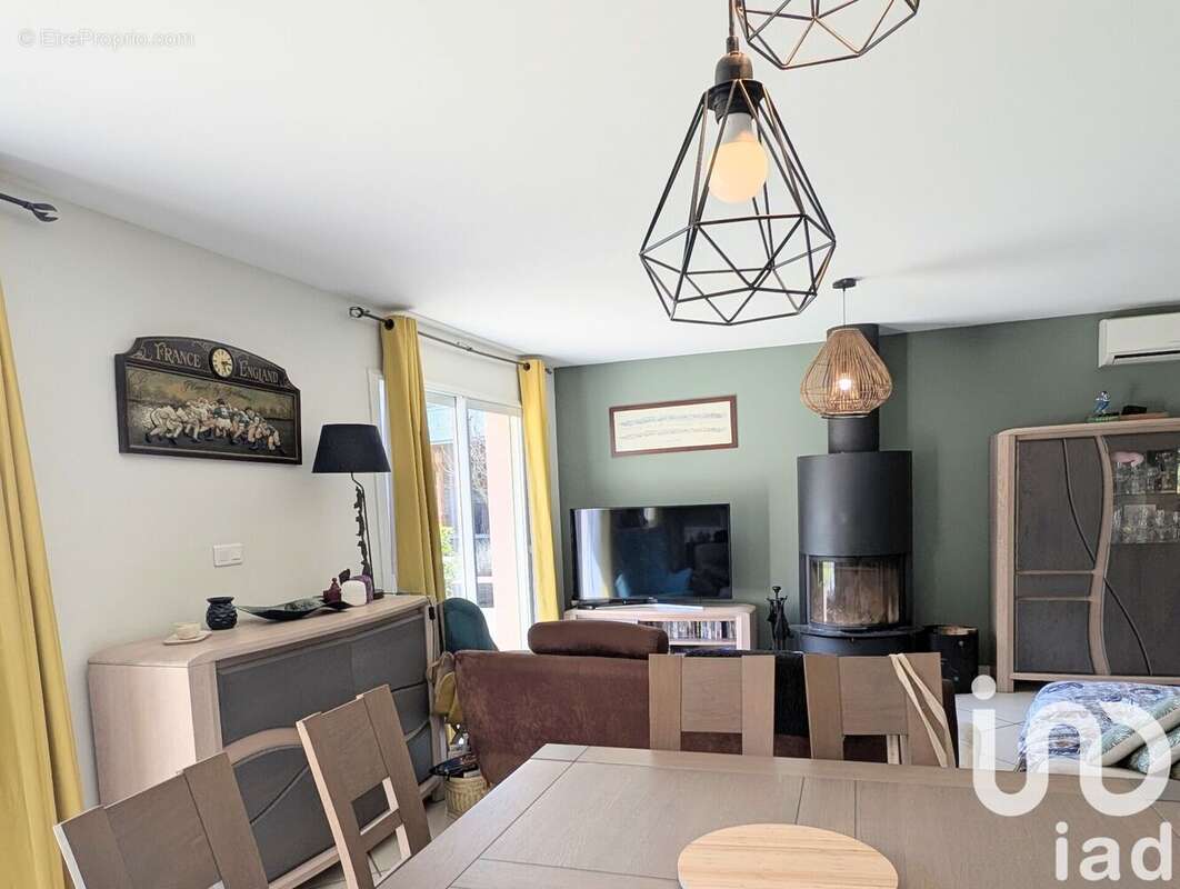 Photo 6 - Maison à BAGNERES-DE-BIGORRE