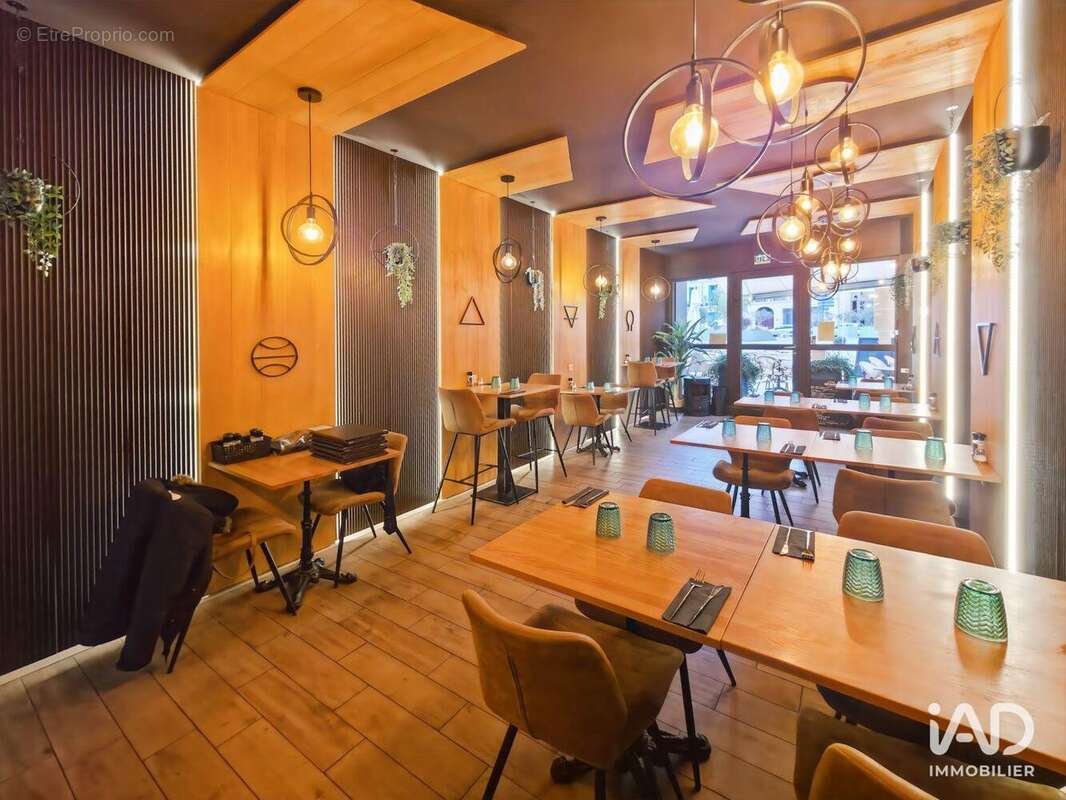 Photo 6 - Commerce à BEZIERS