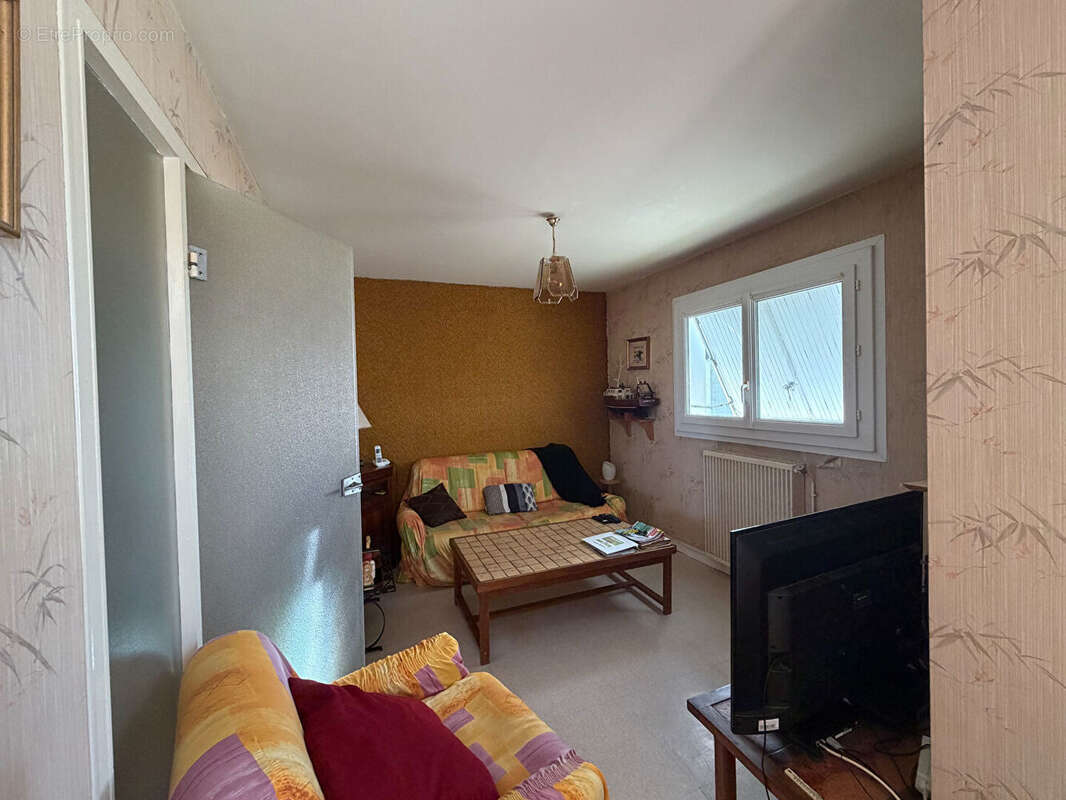 Appartement à ROCHEFORT