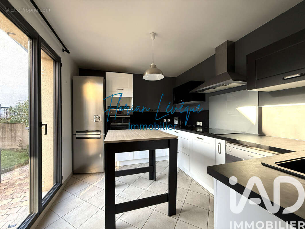 Photo 2 - Maison à ANGERS