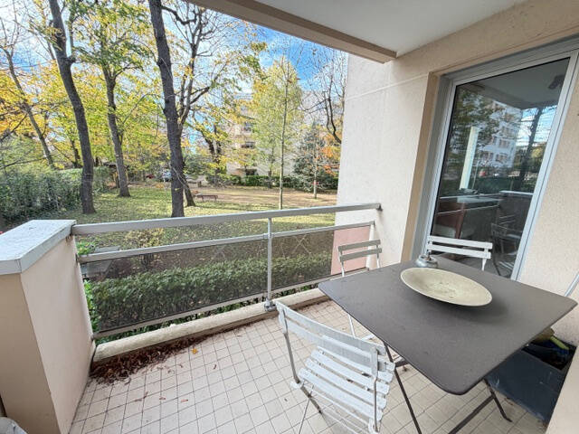 Appartement à CALUIRE-ET-CUIRE