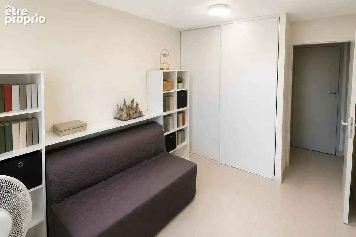 Appartement de 3 pièces de 54 m² à Limoux - photo 9