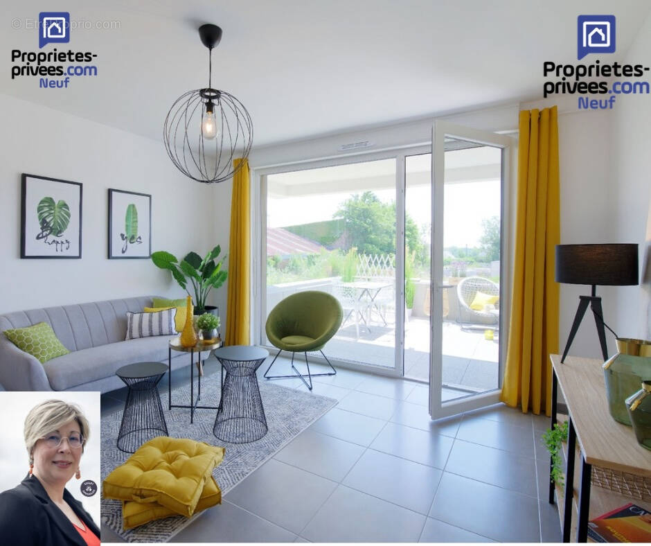 Appartement à CANCALE