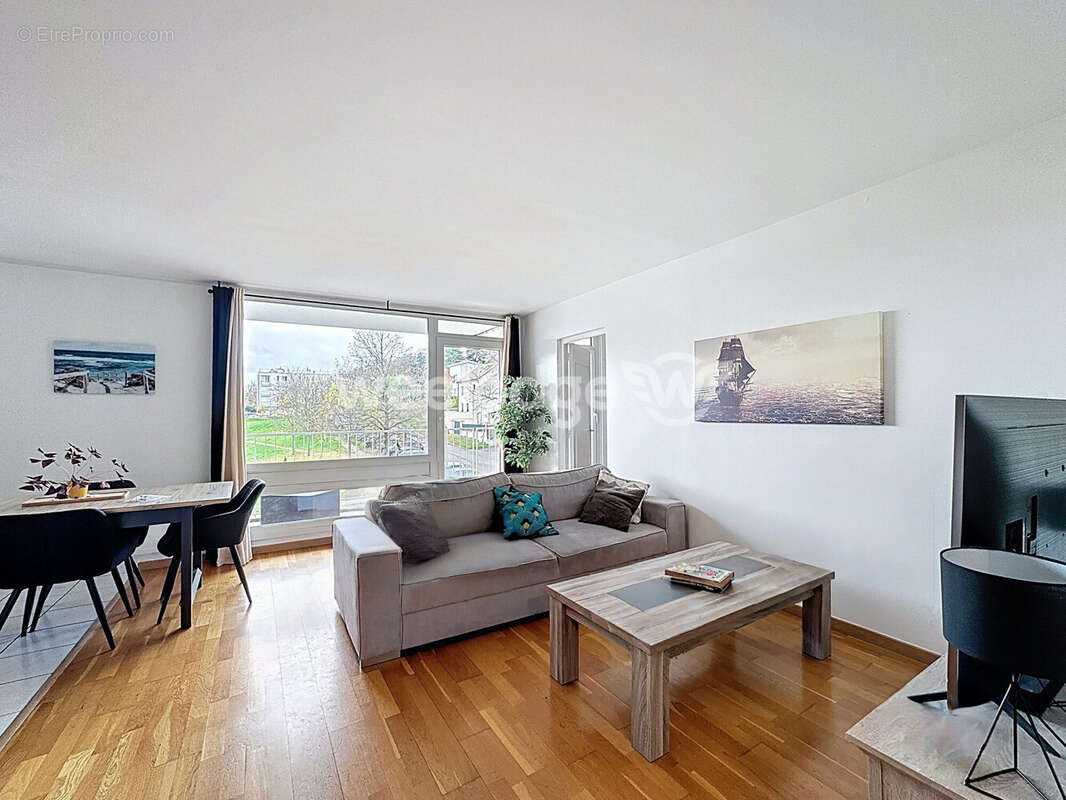 Appartement à ANDRESY