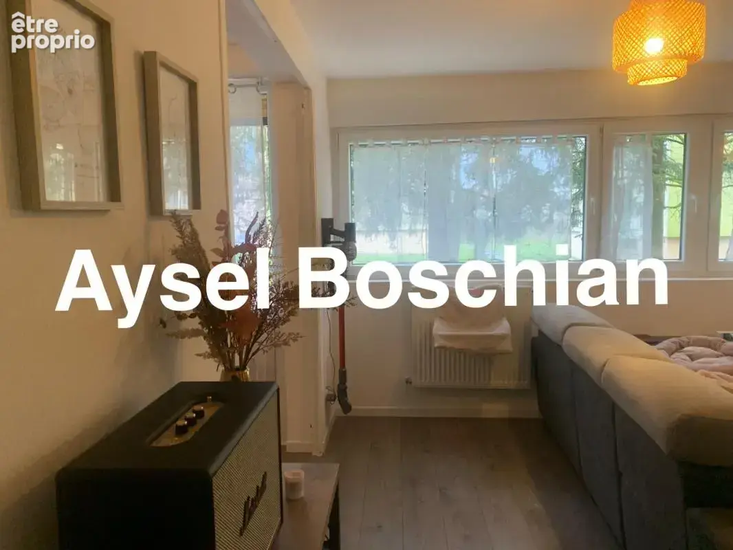 Bel appartement 3 chambres - proche comodiites commerces et frontieres - longwy - photo 3