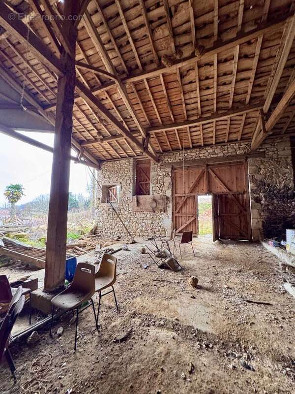 Photo 4 - Maison à ROUMAGNE