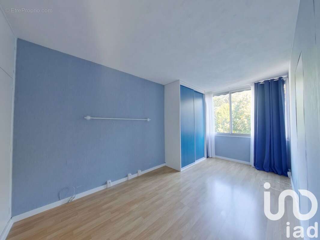 Photo 7 - Appartement à BOUSSY-SAINT-ANTOINE