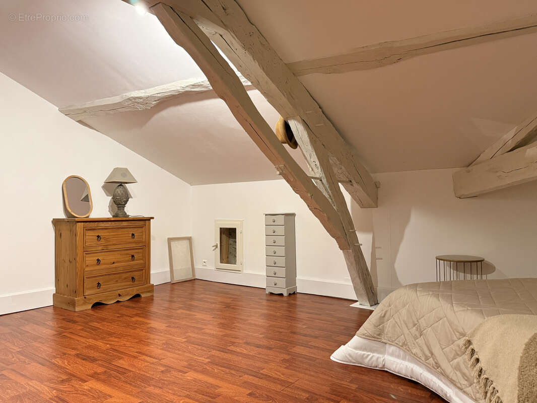 Maison à AURADOU