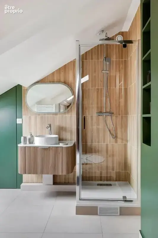 Idéal investissement / Pied à terre - photo 5