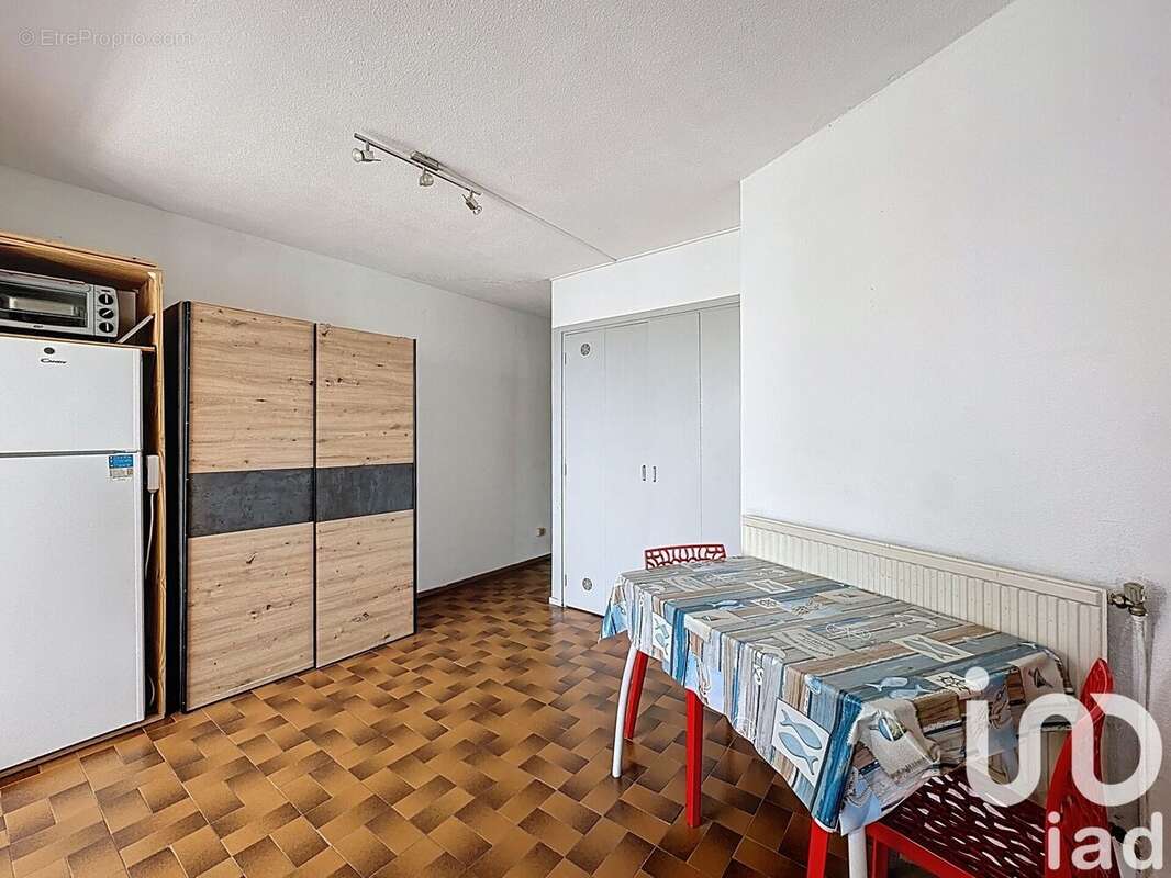 Photo 9 - Appartement à AGDE