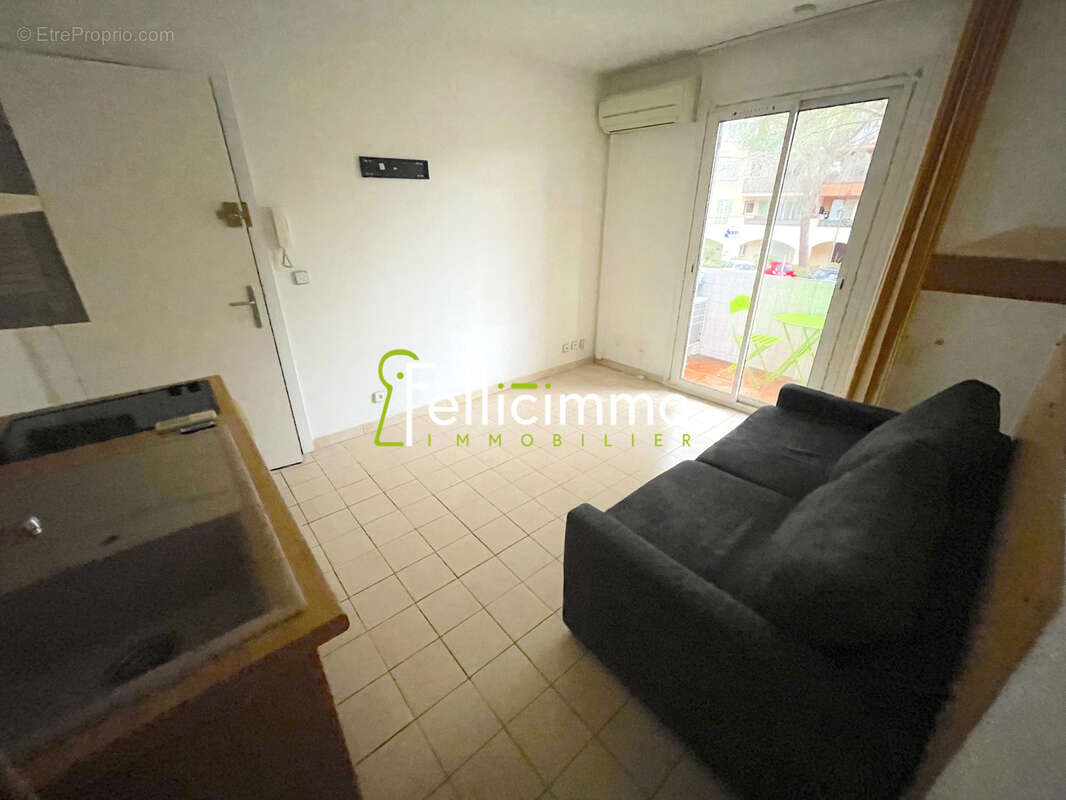Appartement à MOUGINS
