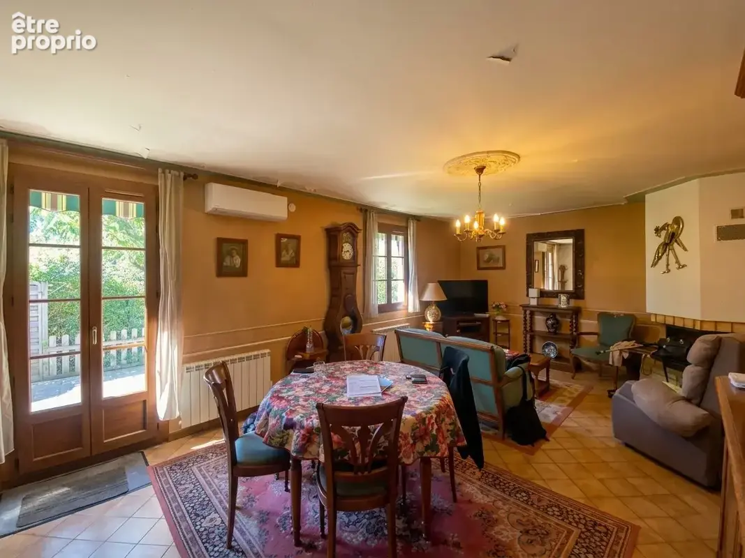 Maison 4 pièces 81 m² à vendre à Sens (89100) - photo 2