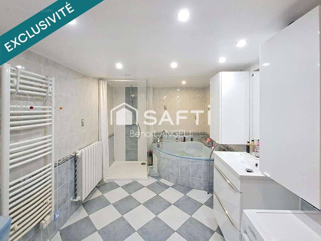 Photo 4 - Maison à LONGUYON