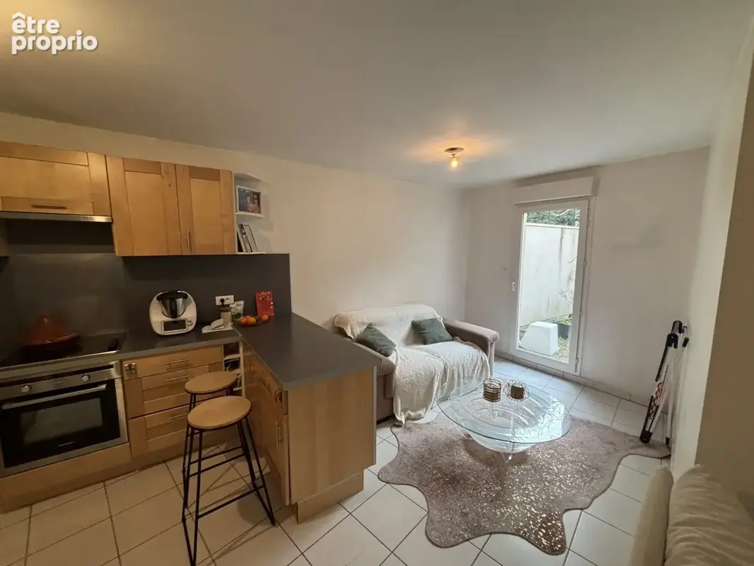 Appartement 3 pièces 71 m² à vendre à Saint-Chamond (42400) - photo 2
