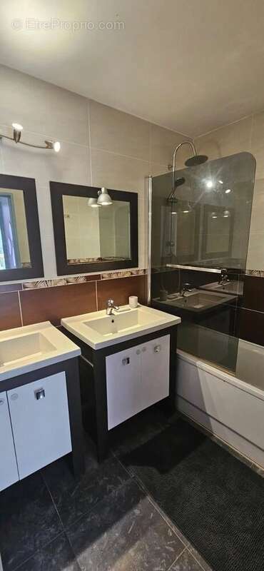 Appartement à ISTRES
