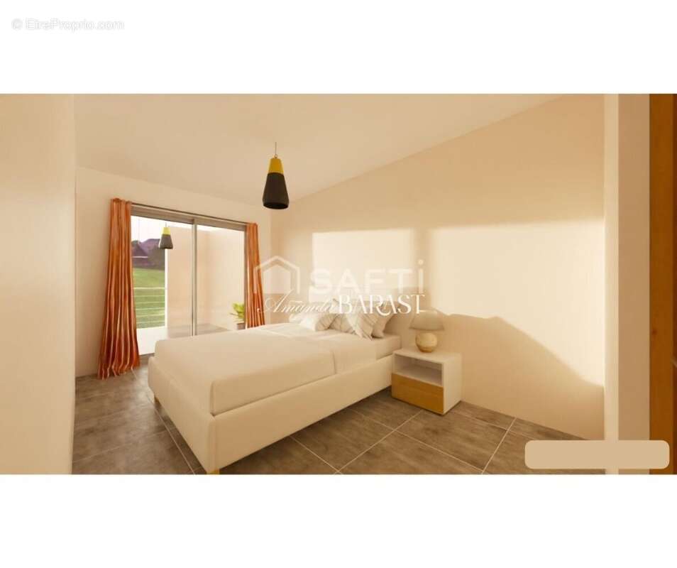 Photo 5 - Appartement à LE DIAMANT