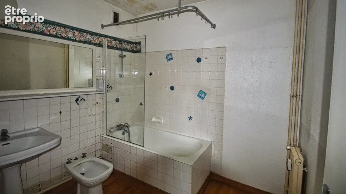 À VENDRE  Appartement T3 avec vue panoramique à VICHY - photo 6