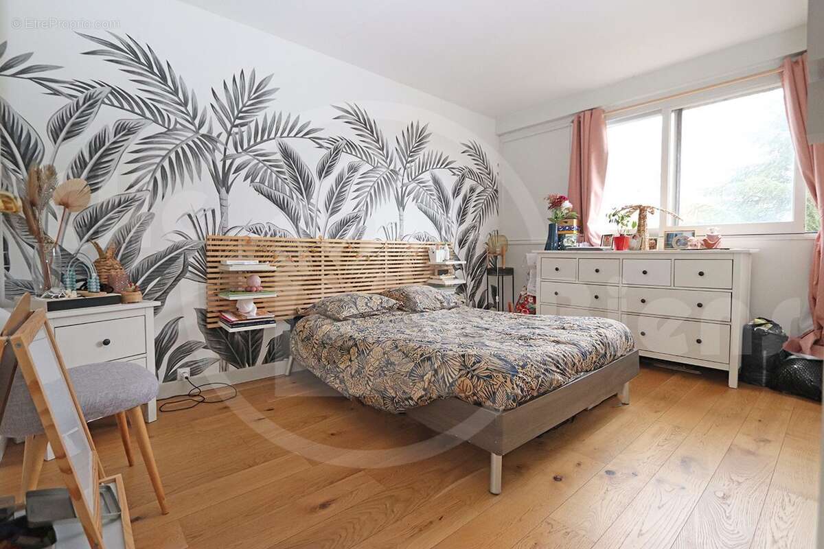 Appartement à BAGNEUX