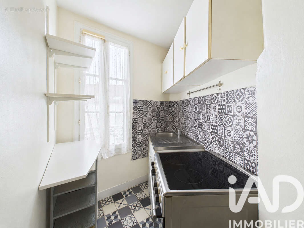 Photo 6 - Appartement à MELUN