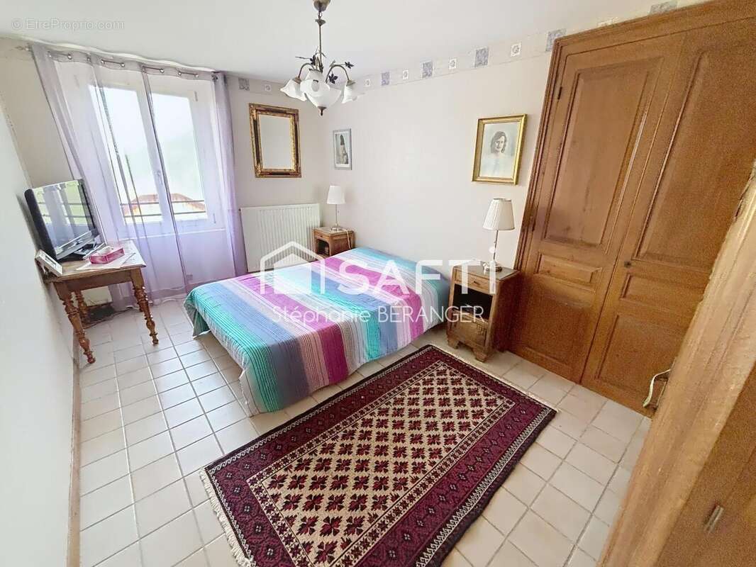 Photo 9 - Maison à ALLEVARD