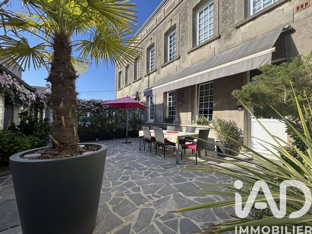 Photo 1 - Maison à VILLERS-OUTREAUX