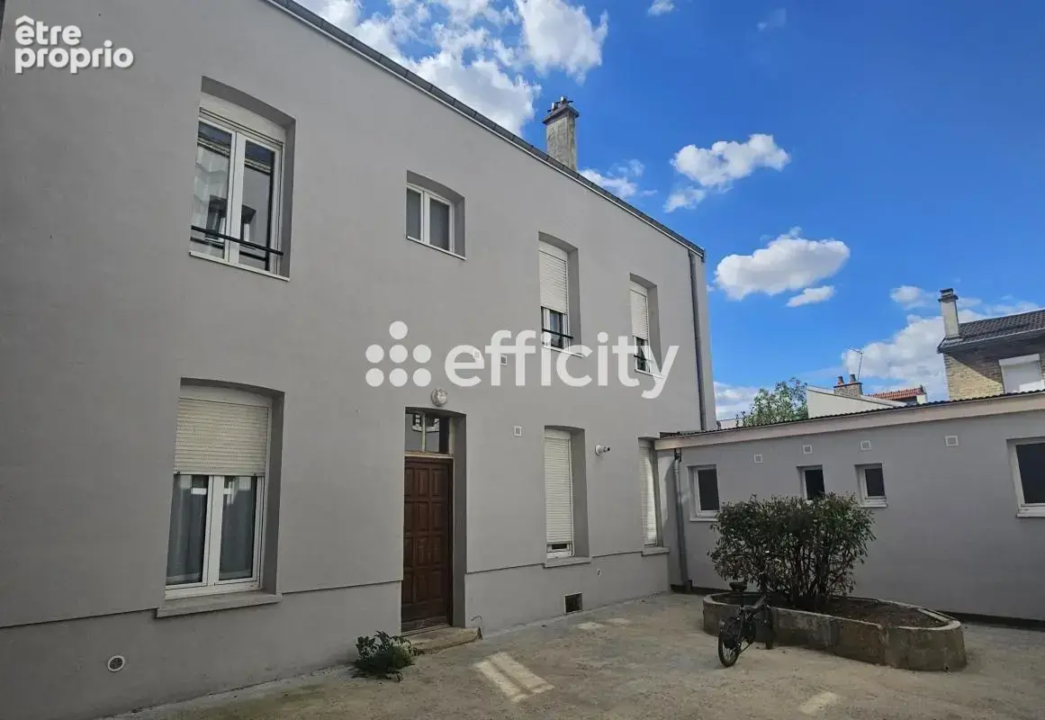 Appartement 560 m² à vendre à Reims (51100) - photo 2