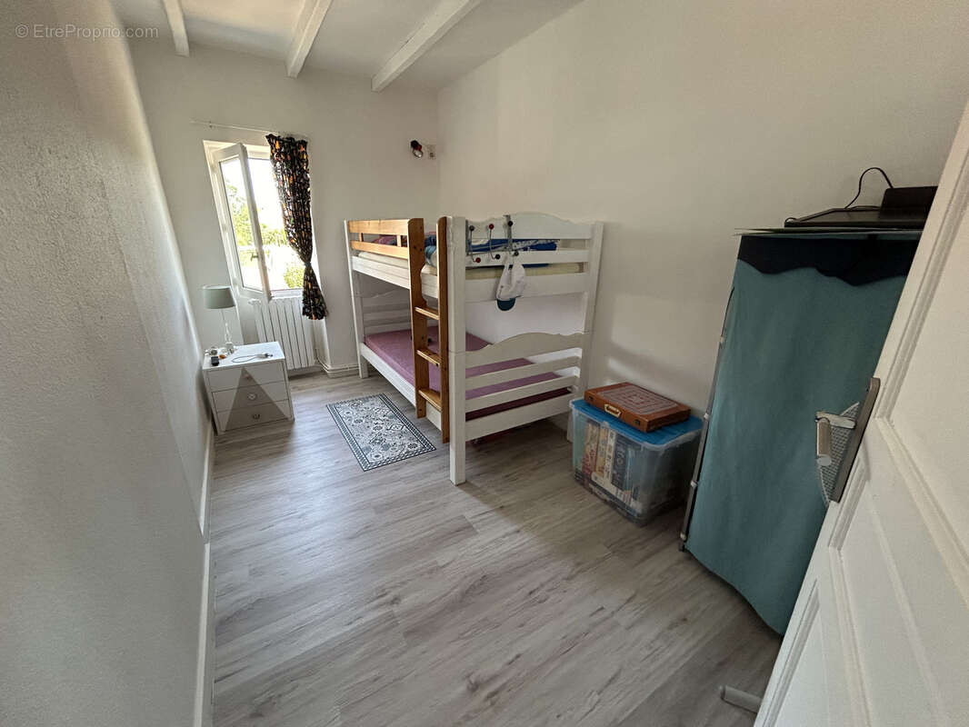 Maison à TAPONNAT-FLEURIGNAC