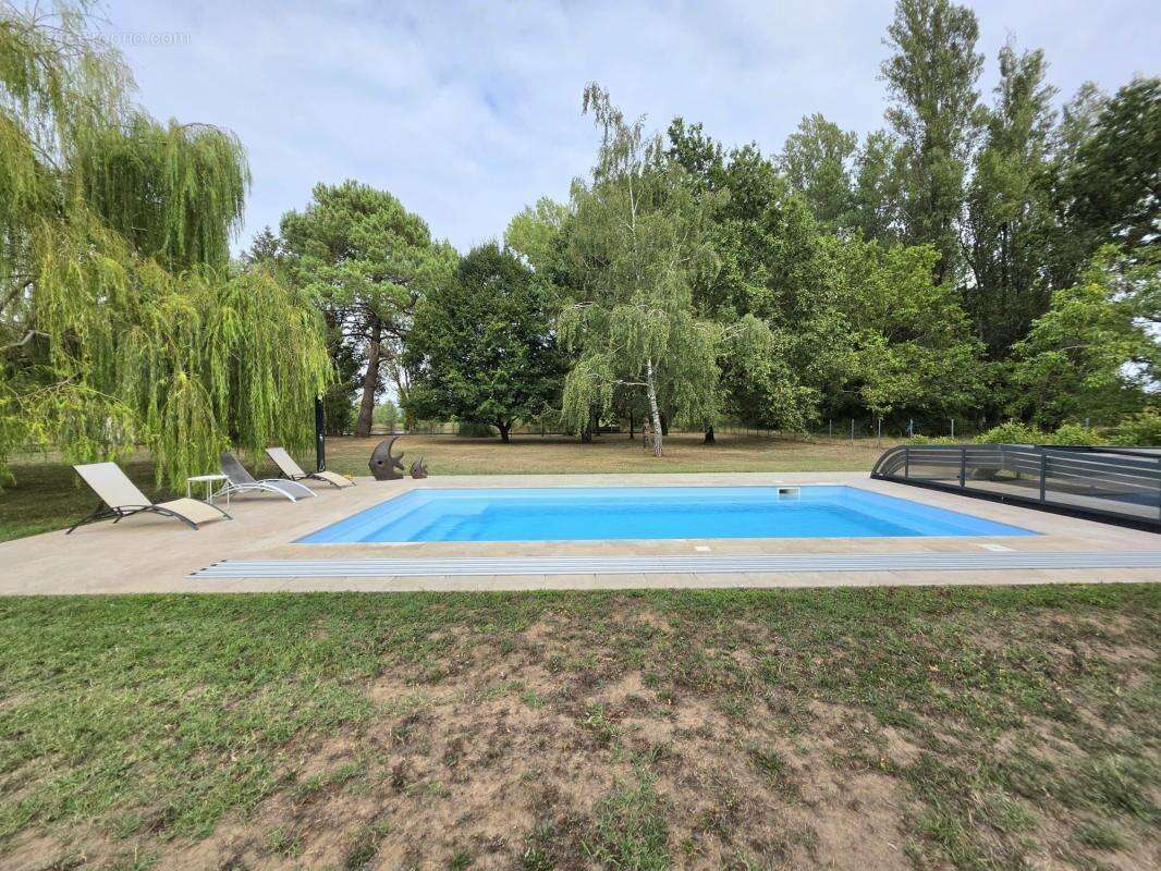 Maison À Vendre - photo 18